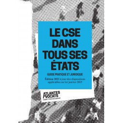 Le CSE dans tous ses états....