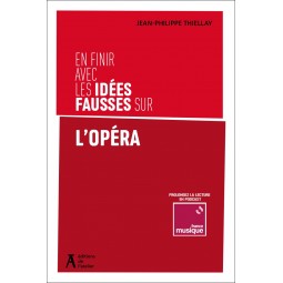 En finir avec les idées...