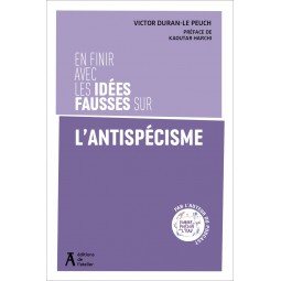 En finir avec les idées...