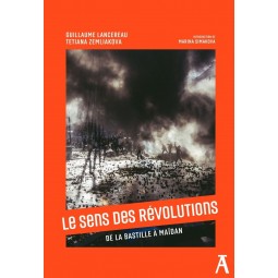 Le Sens des révolutions. De...