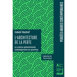 L'Architecture de la perte....