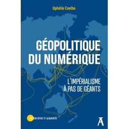 Géopolitique du numérique