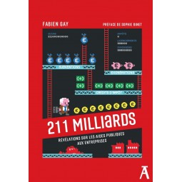 211 milliards. Révélations...