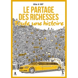 Le partage des richesses,...