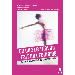 Ce que le travail fait aux...
