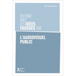 En finir avec les idées...
