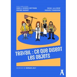 Travail : ce que disent les...
