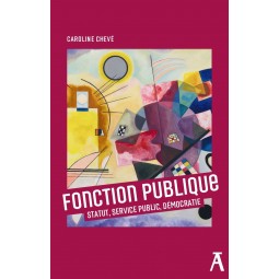 Fonction publique. Statut,...