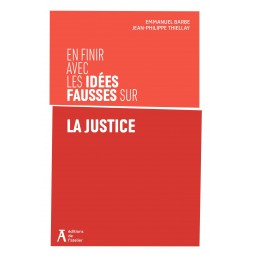 En finir avec les idées...