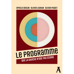 Le programme que la gauche...