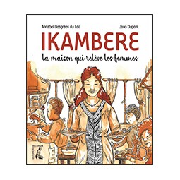 Ikambere